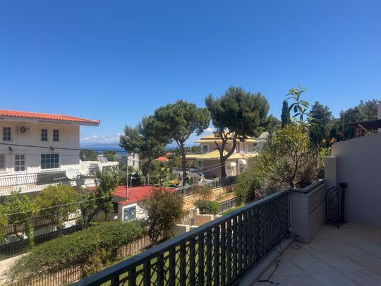 Διαμέρισμα για ενοικίαση Πόρτο Ράφτη (Μαρκόπουλο) - Photo 1