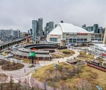 For Lease - 25 Lower Simcoe Street Unit# Ph17, Toronto, Ontario - Photo 6
