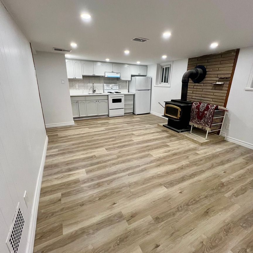 For Lease - 354 Kane Avenue Unit# Bsm, Toronto, Ontario - Photo 1