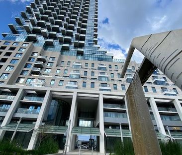 For Lease - 12 Bonnycastle Street Unit# 203, Toronto, Ontario - Photo 1