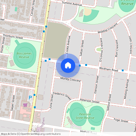 4/14 Wickham Road, Vic 3188, Hampton