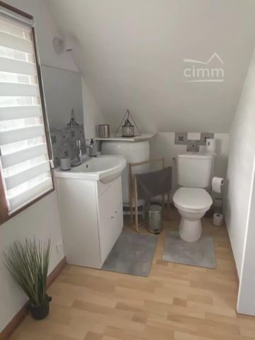 Maison meublée 2 chambres | Cimm Immobilier - Photo 5