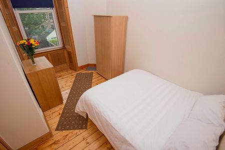 4 Bed Flat, East London Street, EH7 - Photo 5