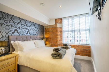 2 bedroom apartment to rent - Photo 3