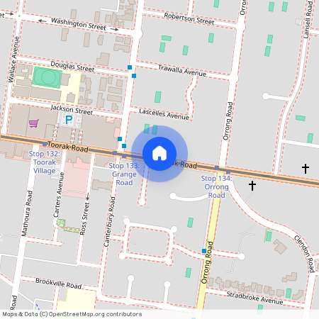 Toorak, Melbourne