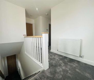 Saxondale Gardens, Leigh Road, Wimborne - Photo 4