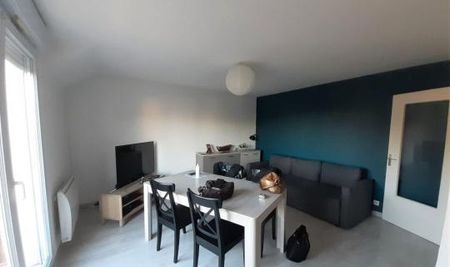 Location Appartement CHARTRES DE BRETAGNE 35131 35129-5403 - Photo 4