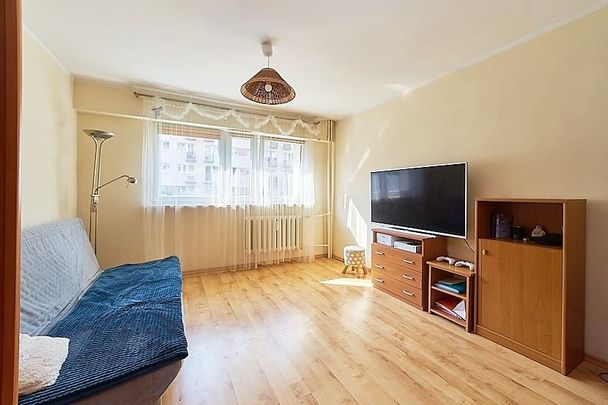 Kawalerka na Ochocie 26.9 m² - Photo 1