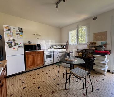 Location Maison 3 pièces 90m² - Photo 4