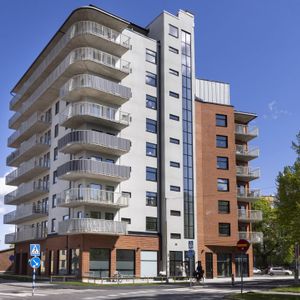 Engelbrektsgatan 45 (2 rok) - Photo 2