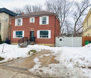 For Lease - 229 EMPRESS Avenue Unit# BSMT, Toronto, Ontario - Photo 1
