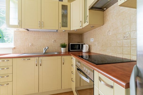 2 pokojowe na Białołęce dla singla lub pary - Zdjęcie 1