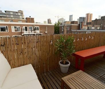 Lombardkade 85-D, Stadsdriehoek, 3011ZG, Rotterdam - Photo 3