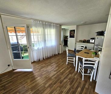 Grosszügige, helle 4.5 Zimmer Wohnung mit Balkon - Foto 5