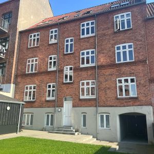 Randers C, 19, 3. sal, Steen Blichers Gade, 8900 - Photo 3