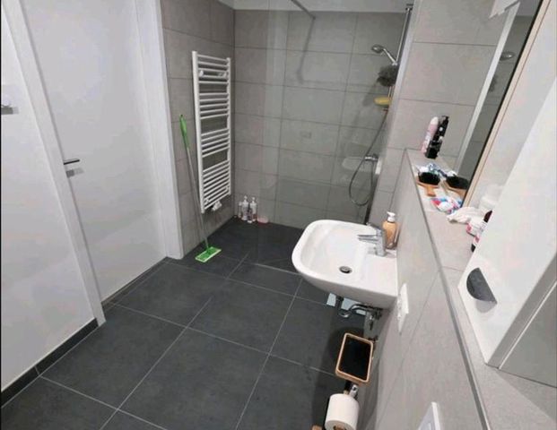 2 zimmer wohnung - Photo 1