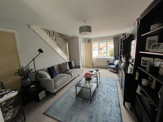 2 bedroom house to rent - Photo 1