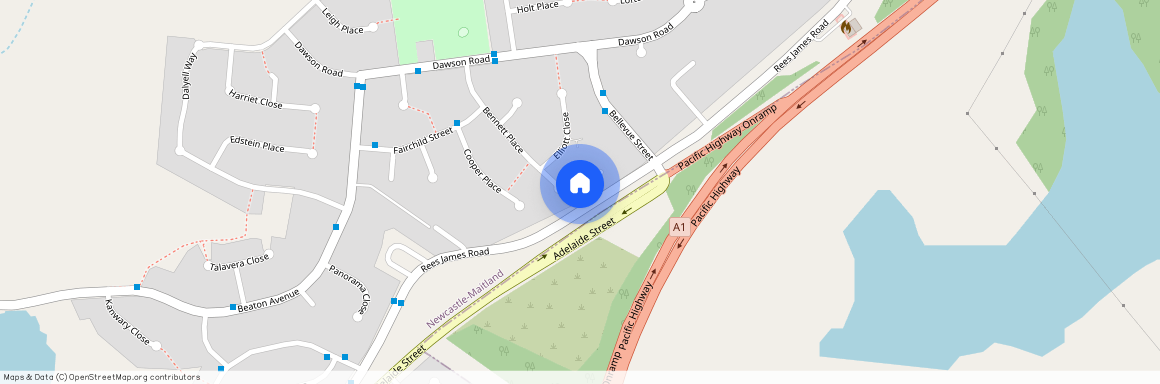 2 Thomas Kearney Close, Raymond Terrace, NSW, 2324