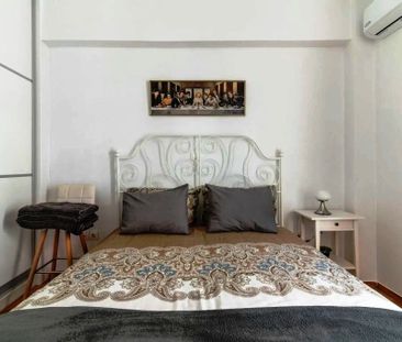 Διαμέρισμα για ενοικίαση Θησείο (Ιστορικό Κέντρο) - Photo 6