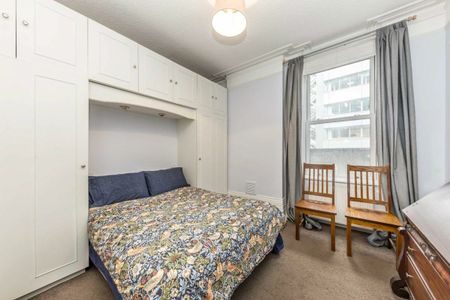 Gray's Inn Road - Photo 4