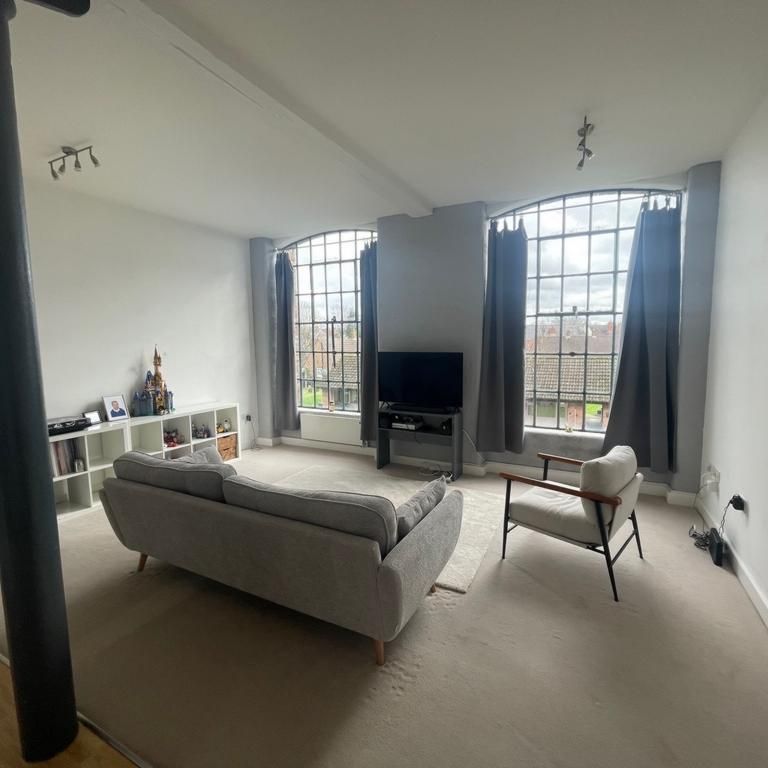 2 bedroom apartment to rent - Photo 1