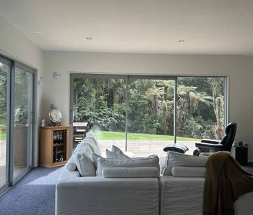 MARSDEN, GREYMOUTH - 2 BEDROOM FULLY FURNISHED - Photo 1