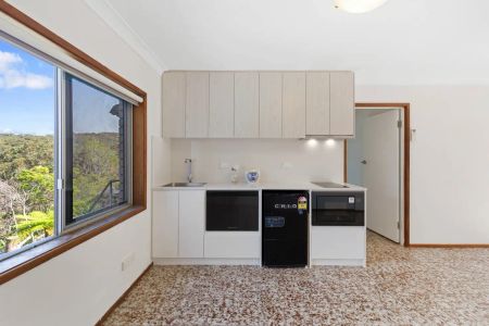 “Studio in peaceful location” - Photo 2