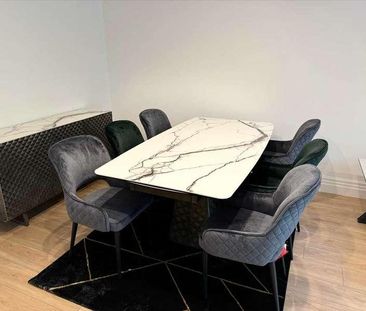 Warren House, Beckford Close, London, W14 - Photo 3