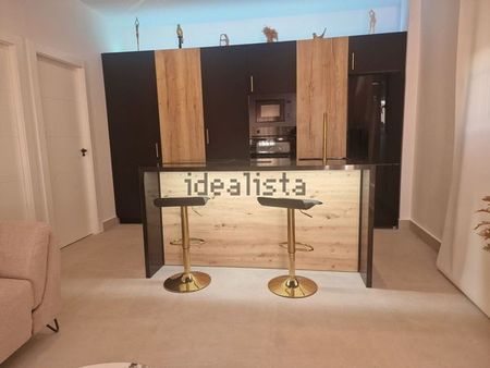 Alquiler de piso en Calle las Dalias, 18 b - Photo 5