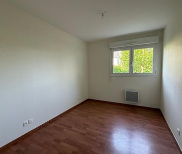 Location appartement 3 pièces, 69.76m², Évreux - Photo 2