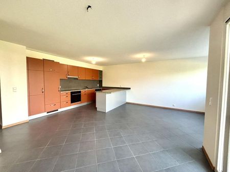 Appartement 3.5 pièces à Yverdon-les-Bains - Foto 2