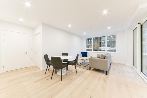 1 bedroom flat to rent - Photo 1