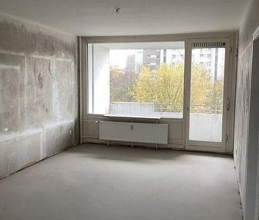 Handwerkliches Geschick gefragt: 3 Zimmerwohnung - Foto 6