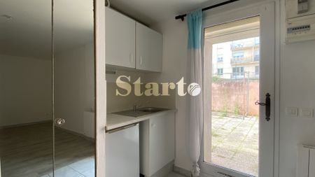 Location Appartement 1 pièce 20m² DIJON 21000 - Photo 2
