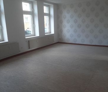 Demnächst frei! 3-Zimmer-Wohnung in Gelsenkirchen Buer - Photo 1
