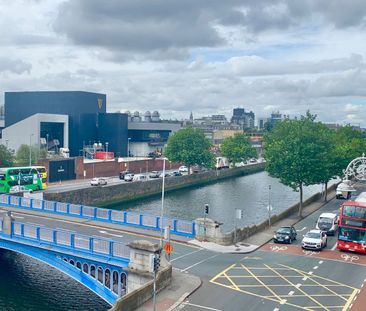 Apartment 17, Clifden Court, Ellis Quay, Dublin 7, Dublin 1 - Photo 4