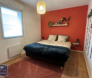 Location Appartement 3 pièces 60m² AVION 62210 - Photo 5