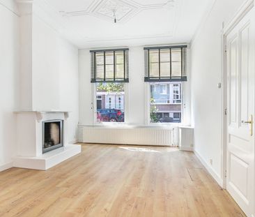 Huis te huur: Antonie Duyckstraat 1 2582 TB Den Haag - Photo 3