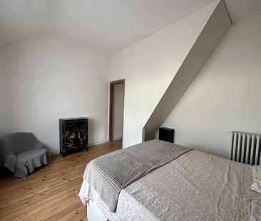 Maison T3 Égly à louer - Photo 2