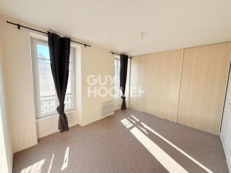 Location Appartement 2 pièces 47m² - Photo 3