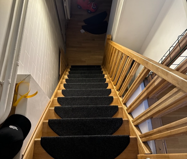 Knapegatan, Göteborg - Photo 1