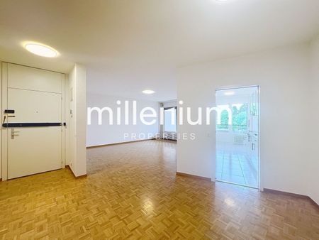 Nice 6P apartment near international organizations - Photo 5