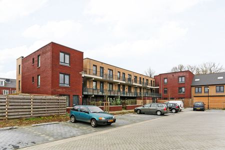 Te huur: Dorpsplein 1 - Foto 3