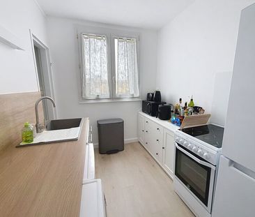 Appartement à louer 3 pièces • 57,23 m2 Joué-lès-Tours - Photo 4