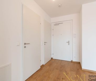 Lichtdurchflutete 2-Zimmer-Wohnung mit moderner Küche und Wintergar... - Photo 6