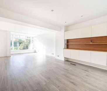 Woodsford Square, Holland, W14 - Photo 2