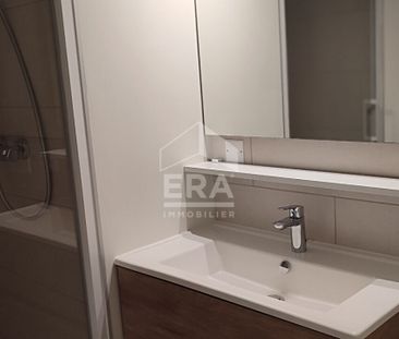 Appartement Dole T1 Bis, centre-ville , résidence "La Providence" - Photo 5