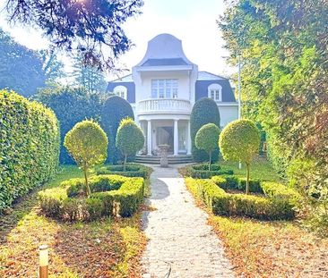 Villa te huur - Foto 5