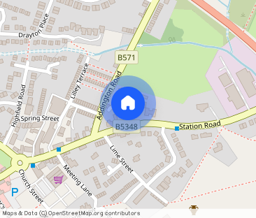 Lovell Court, Irthlingborough - Photo 1