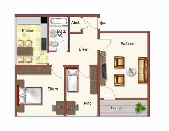 Mehr NEU geht nicht - Foto 1